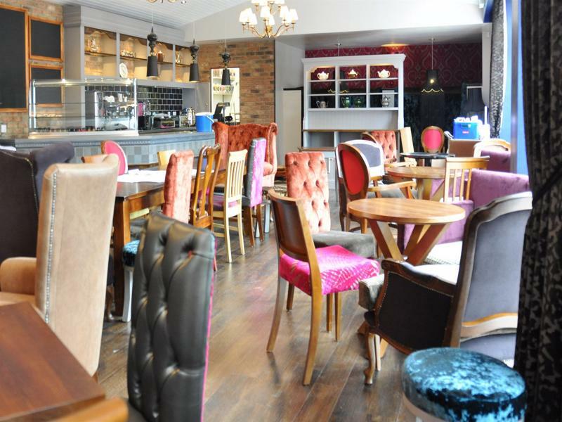 Longdales House 4*