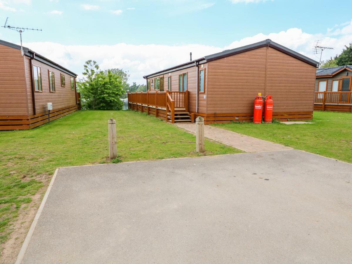 8 Castle View Lincoln