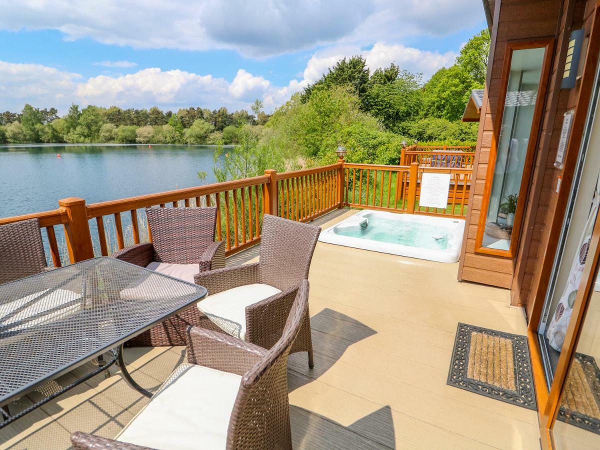 8 Castle View Lincoln