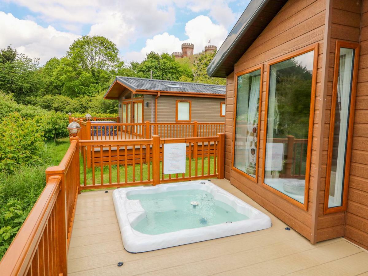 8 Castle View Lincoln