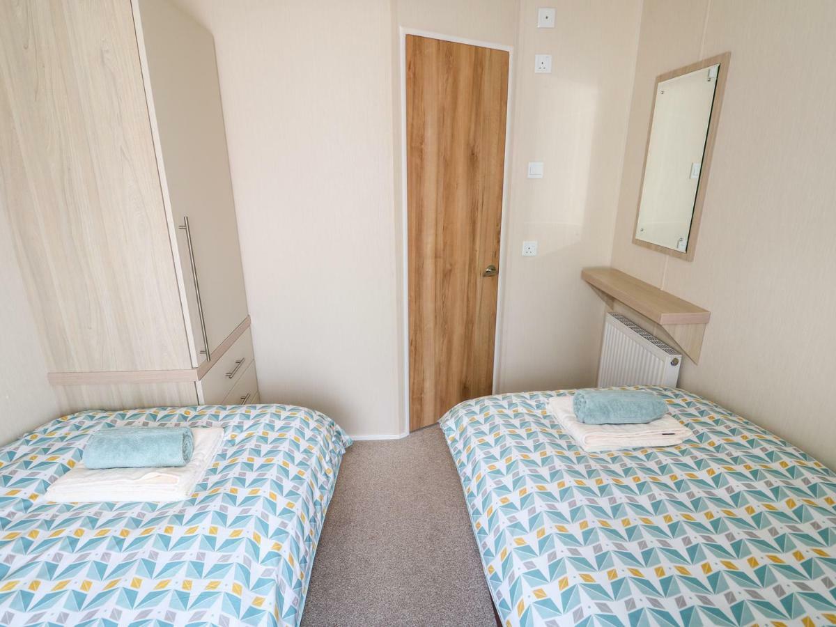 8 Castle View Holiday home