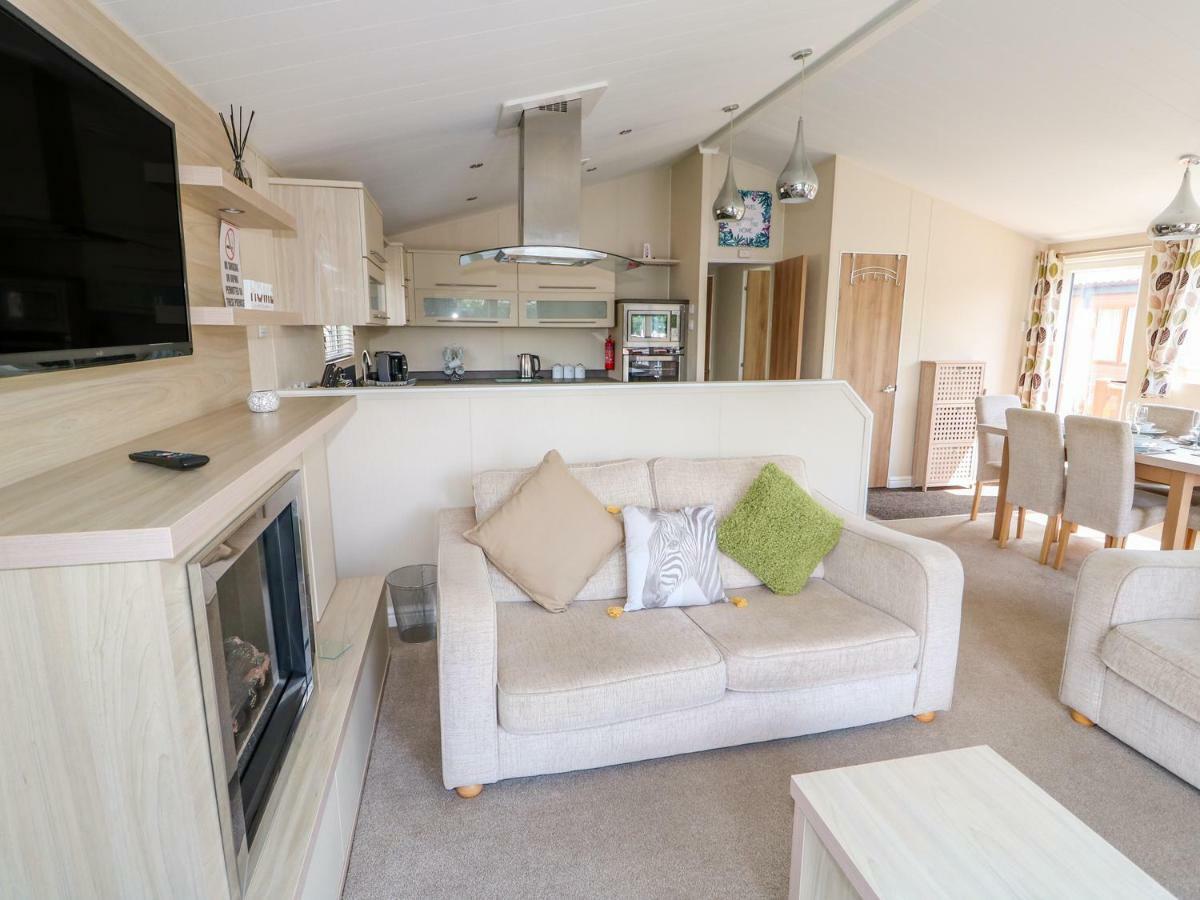 8 Castle View Holiday home *