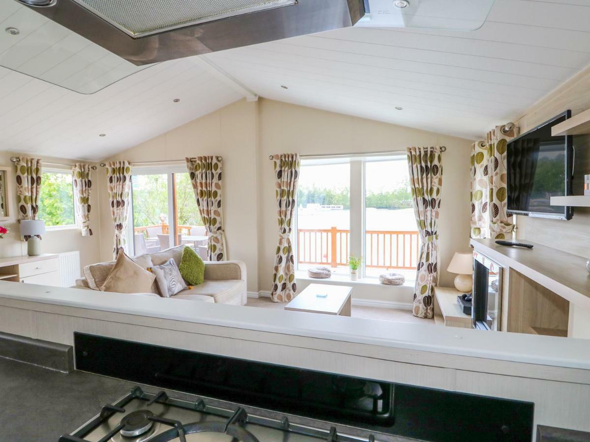 8 Castle View Holiday home *