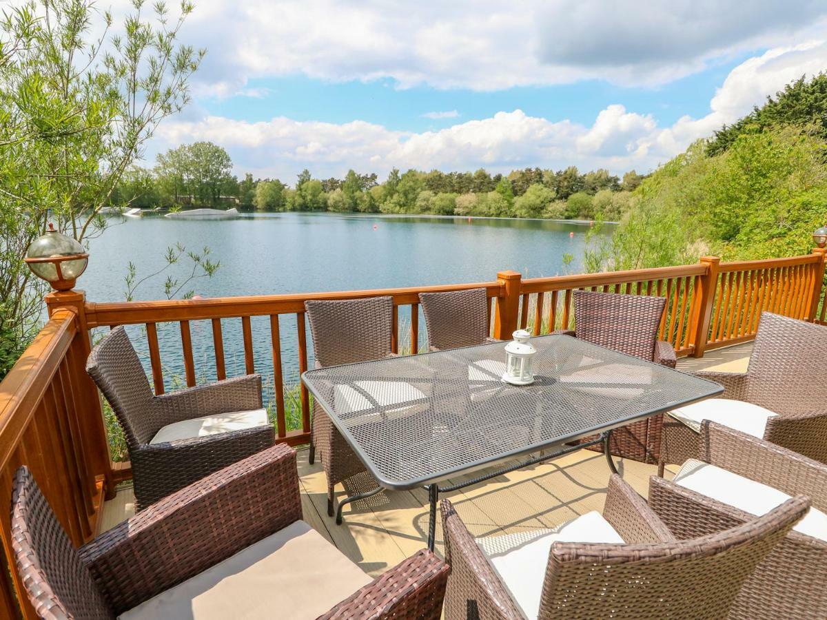 Holiday home 8 Castle View *