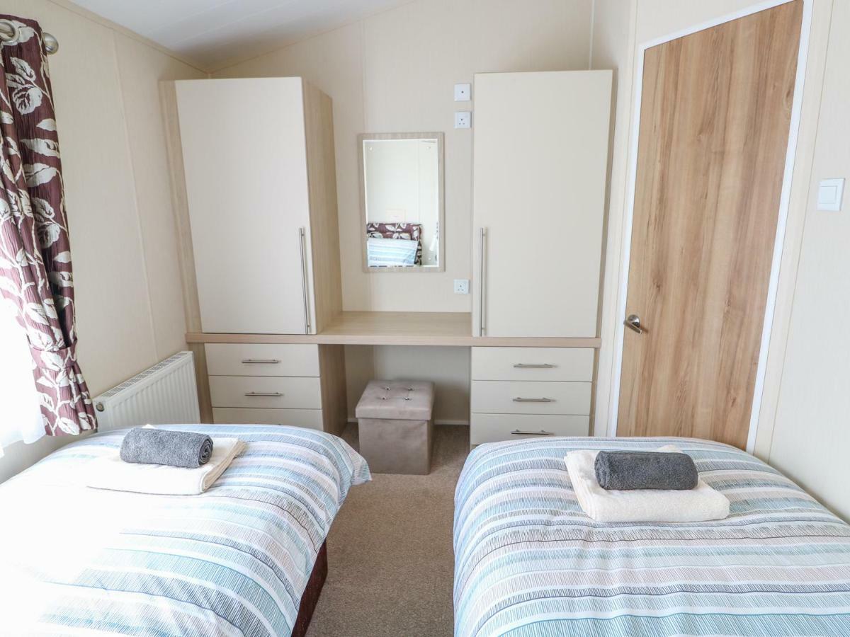 8 Castle View Holiday home Lincoln
