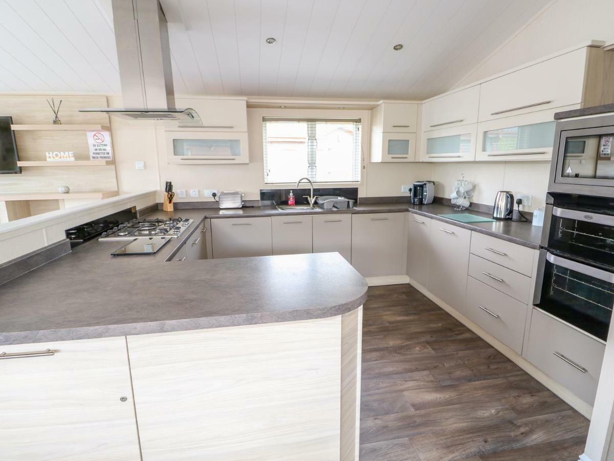 8 Castle View Holiday home