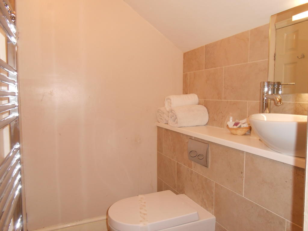 South Park Guest house Lincoln