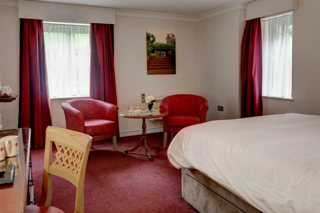 Hotel Western Bentley Hotel, Leisure Club & 4*