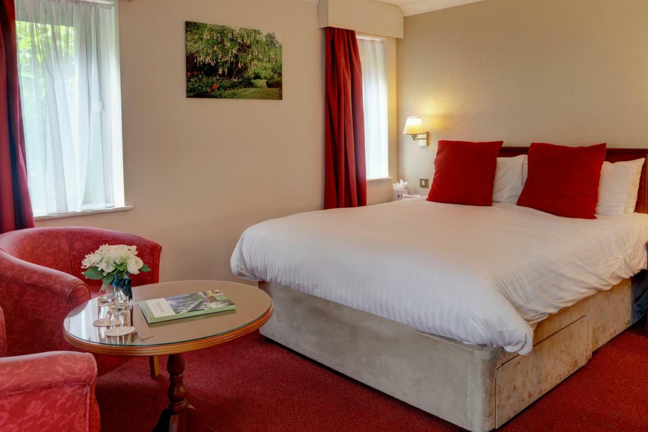 Western Bentley Hotel, Leisure Club & Hotel Lincoln