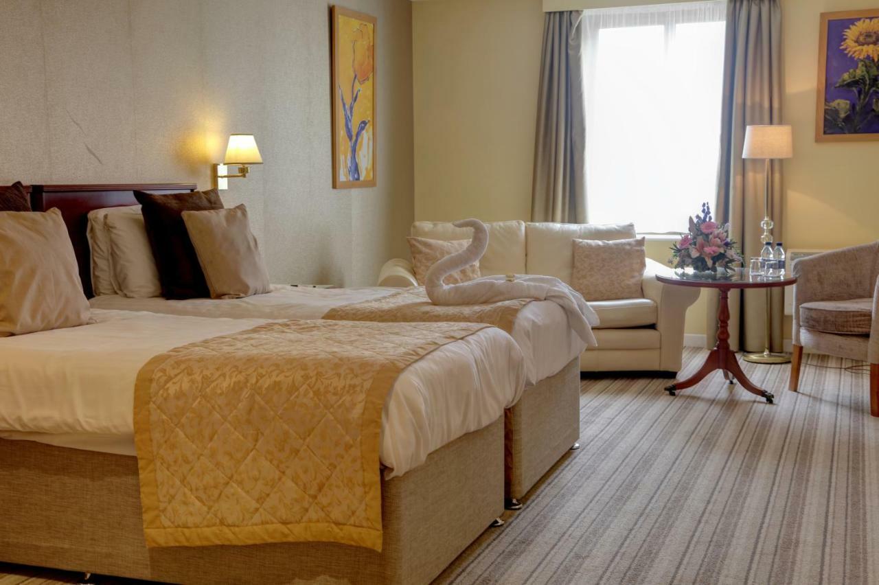 Western Bentley Hotel, Leisure Club & Hotel 4*