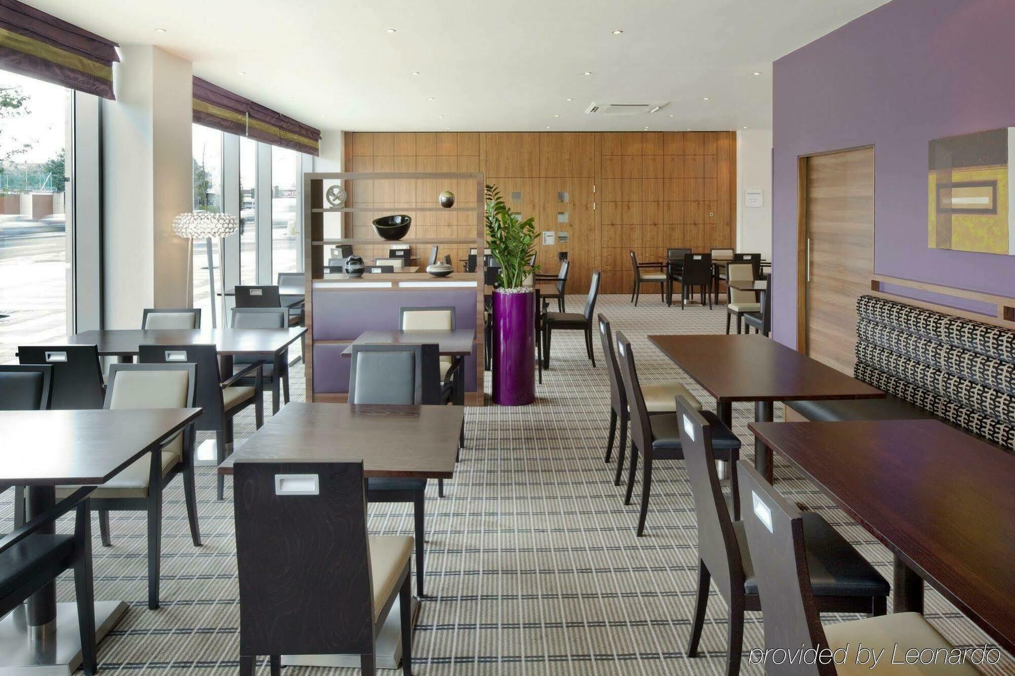 Express Centre By Ihg 3* Lincoln