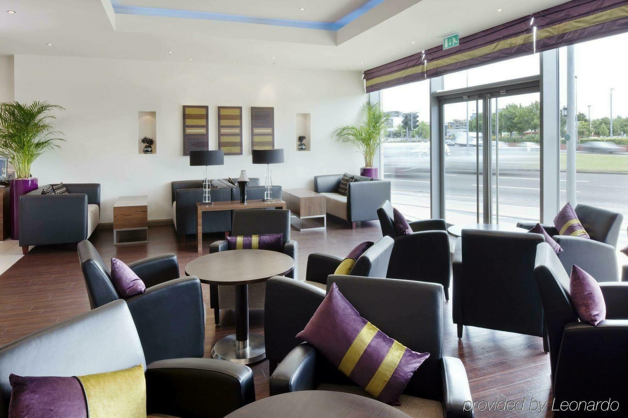 Hotel Express Centre By Ihg Lincoln