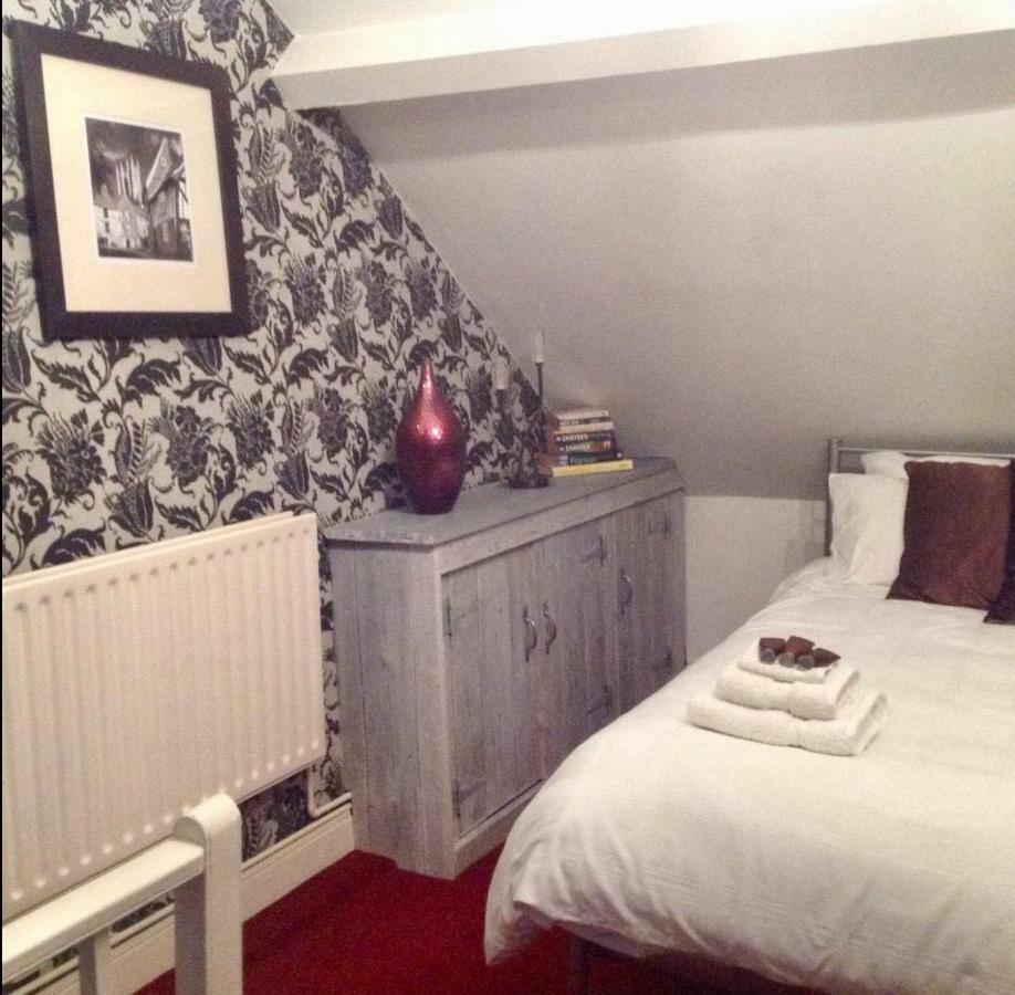 Castle View Holiday home *
