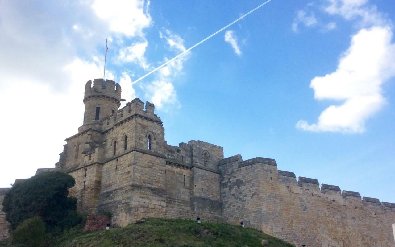 Holiday home Castle View *