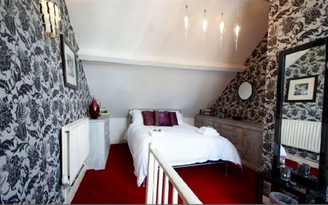 Holiday home Castle View *