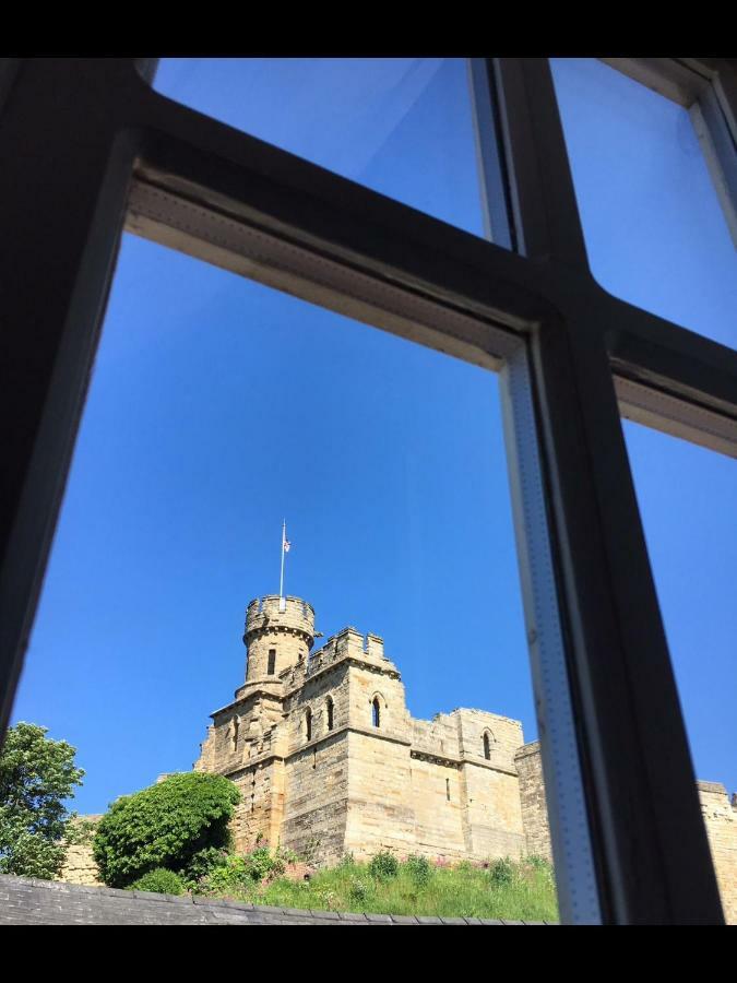 Castle View Holiday home Lincoln