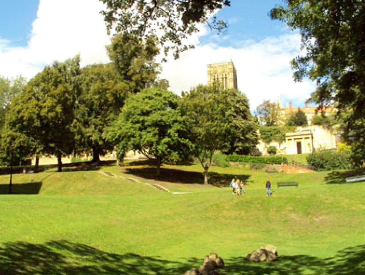 Holiday home Castle View *
