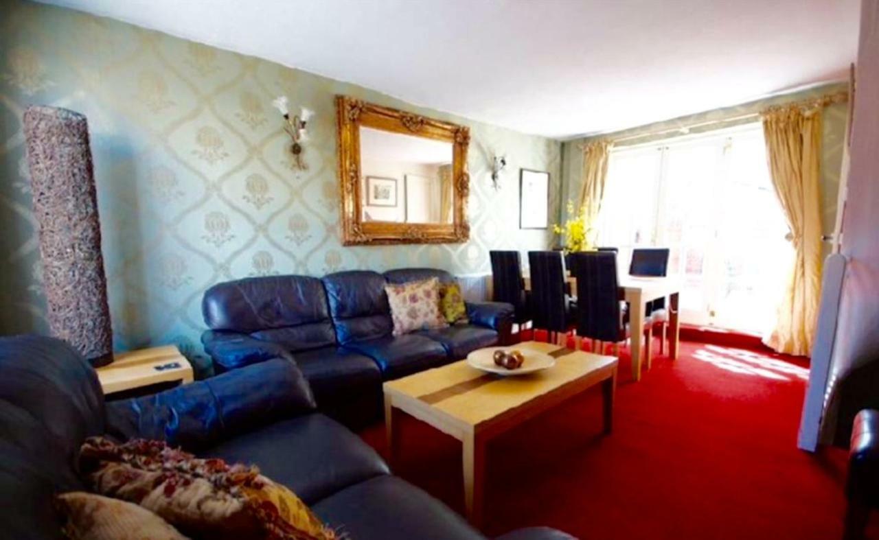 Castle View Holiday home