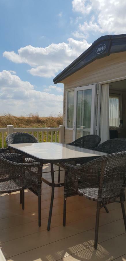 Casa Cabana Holiday home Lincoln
