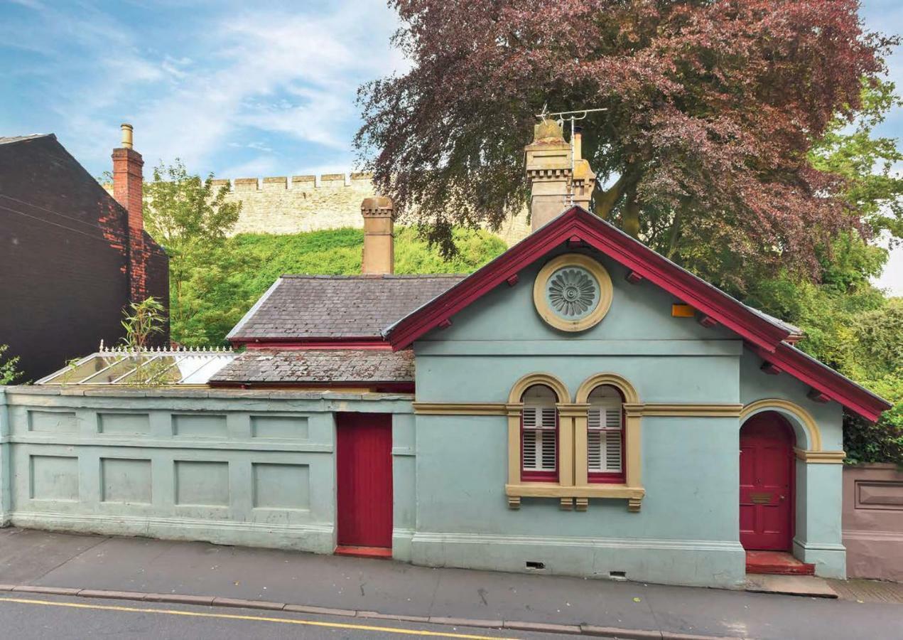 Hilton House Holiday home Lincoln