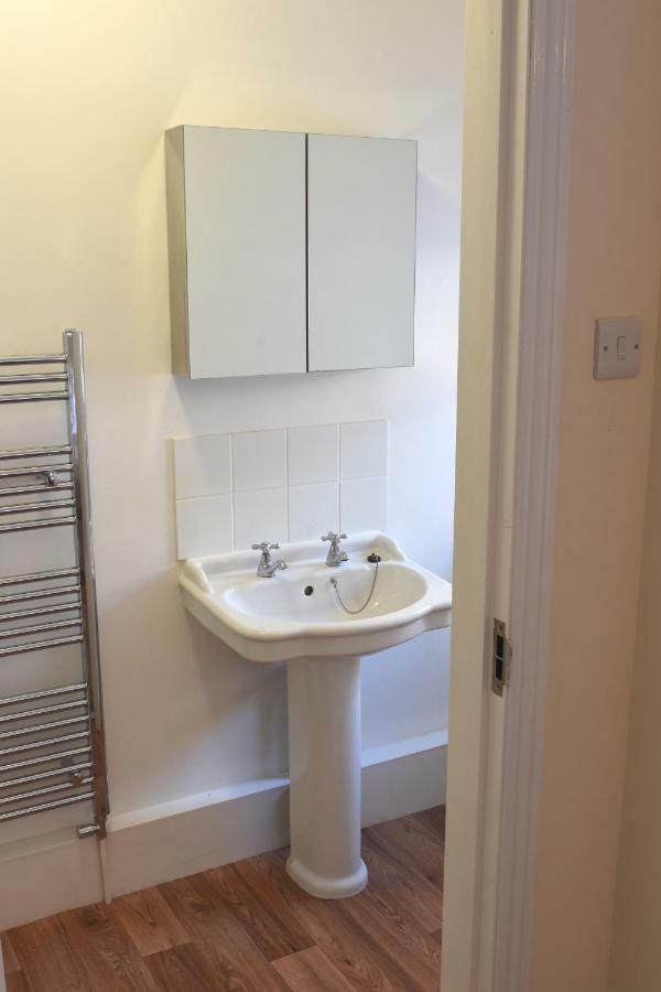 Apartamento Flat Lincoln