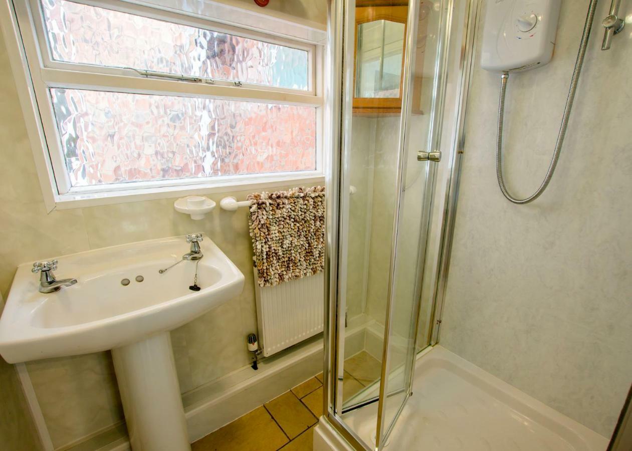 60 And A Half Bailgate Apartamento Lincoln
