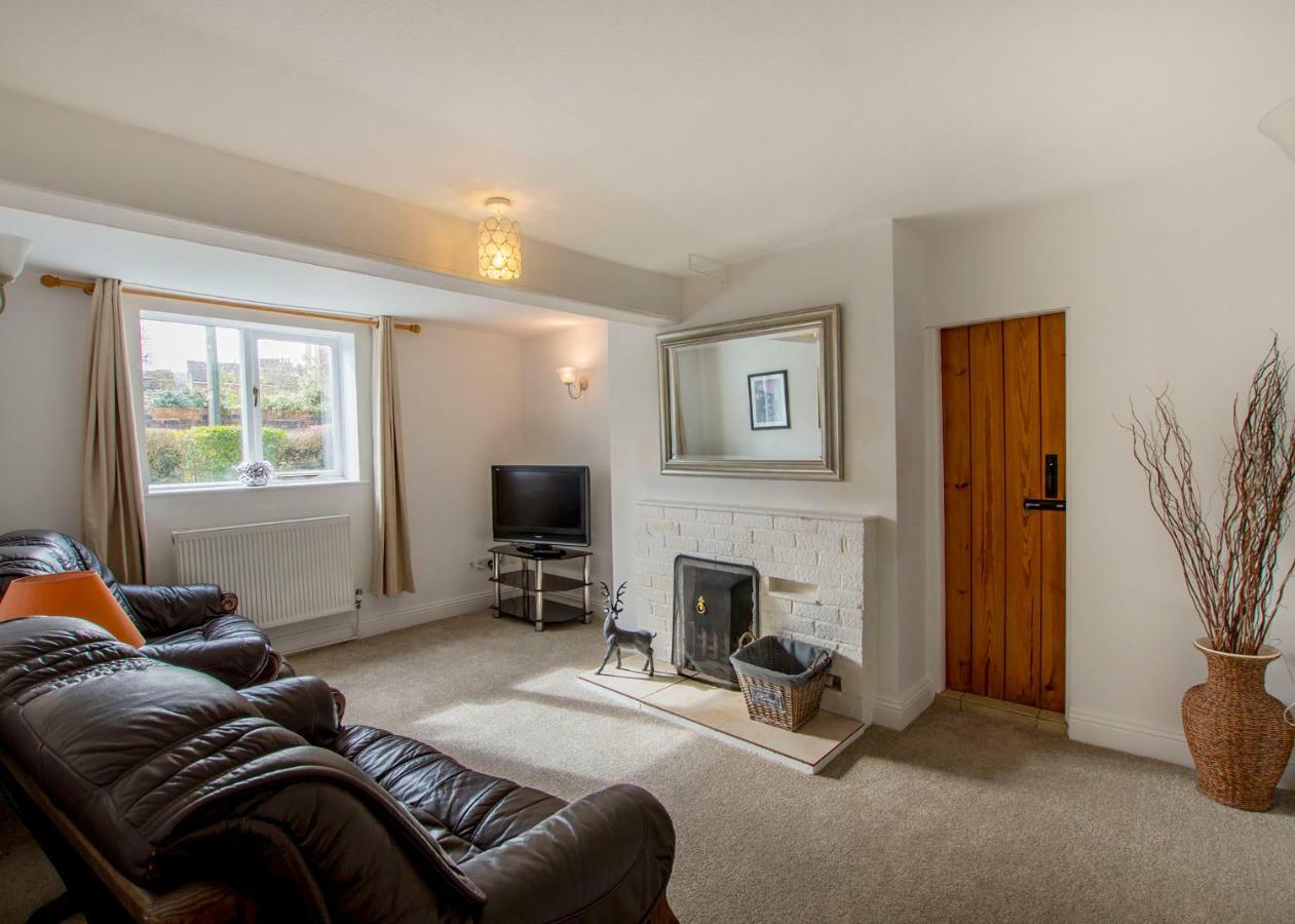 60 And A Half Bailgate Apartamento Lincoln