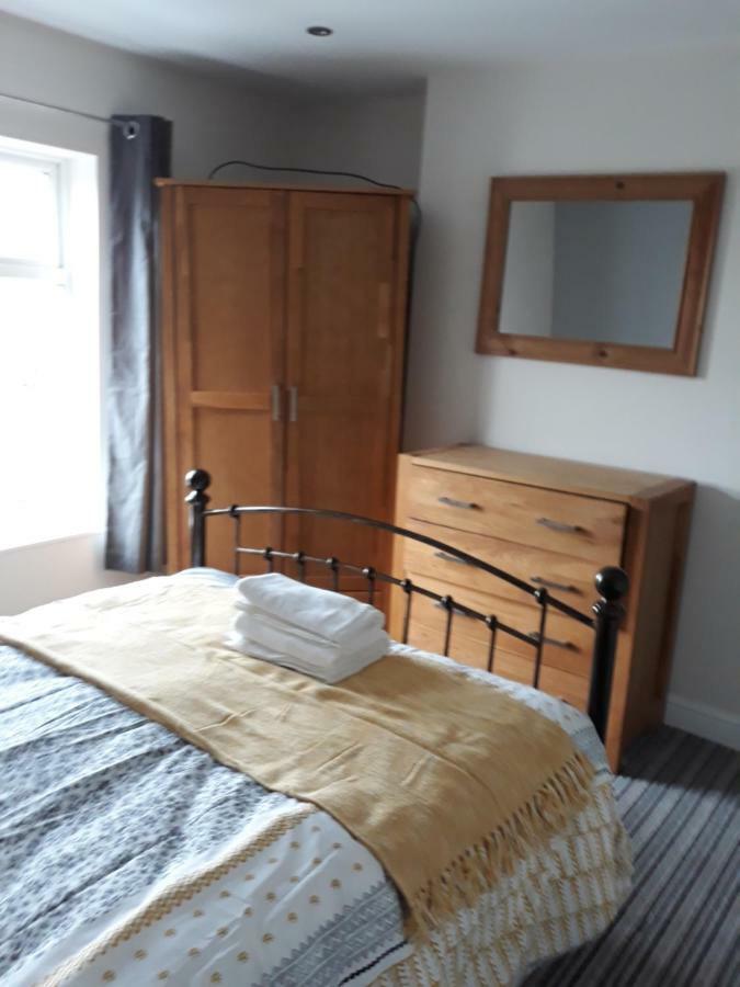 Lets 23 Holiday home *