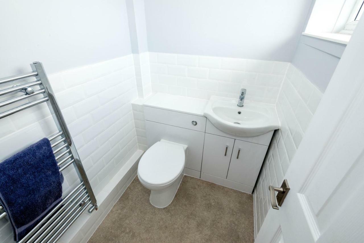 Holiday home Willis Close
