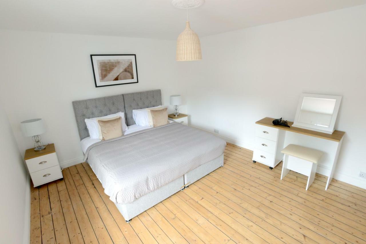 Cecil Street Holiday home *
