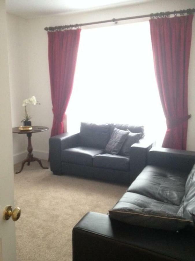 Holiday home Alexandra Terrace *