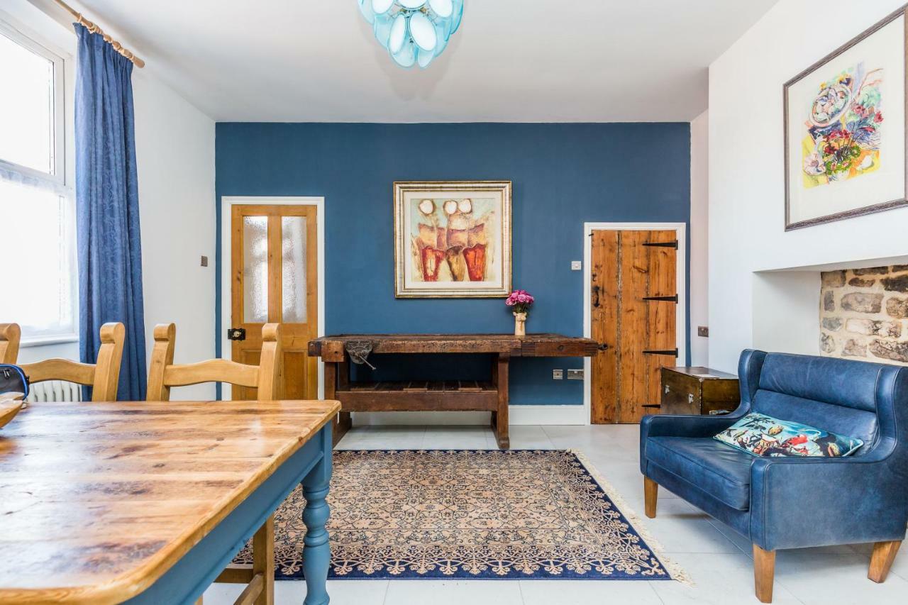 The Mint House Holiday home