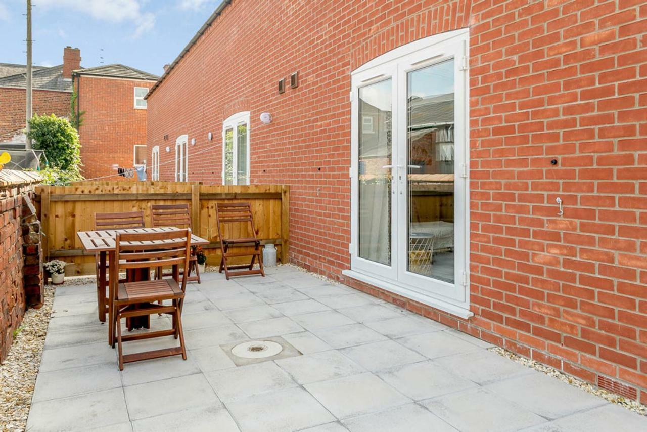 Acorn Mews Holiday home Lincoln