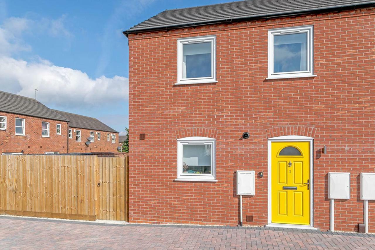 Acorn Mews Holiday home Lincoln