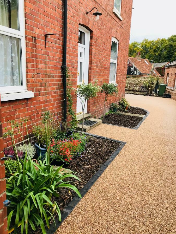 Holiday home The Mint House Lincoln