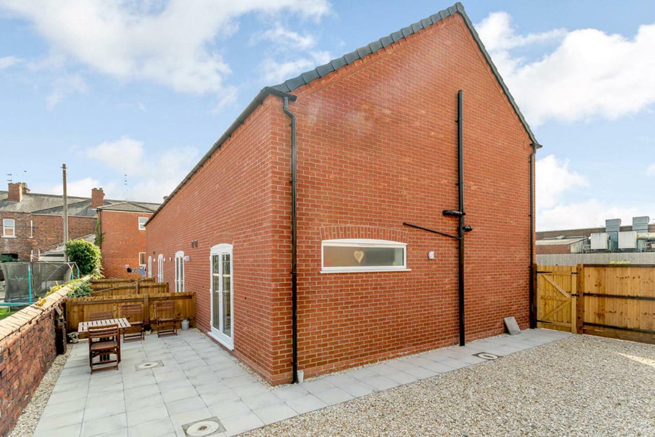 Holiday home Acorn Mews Lincoln