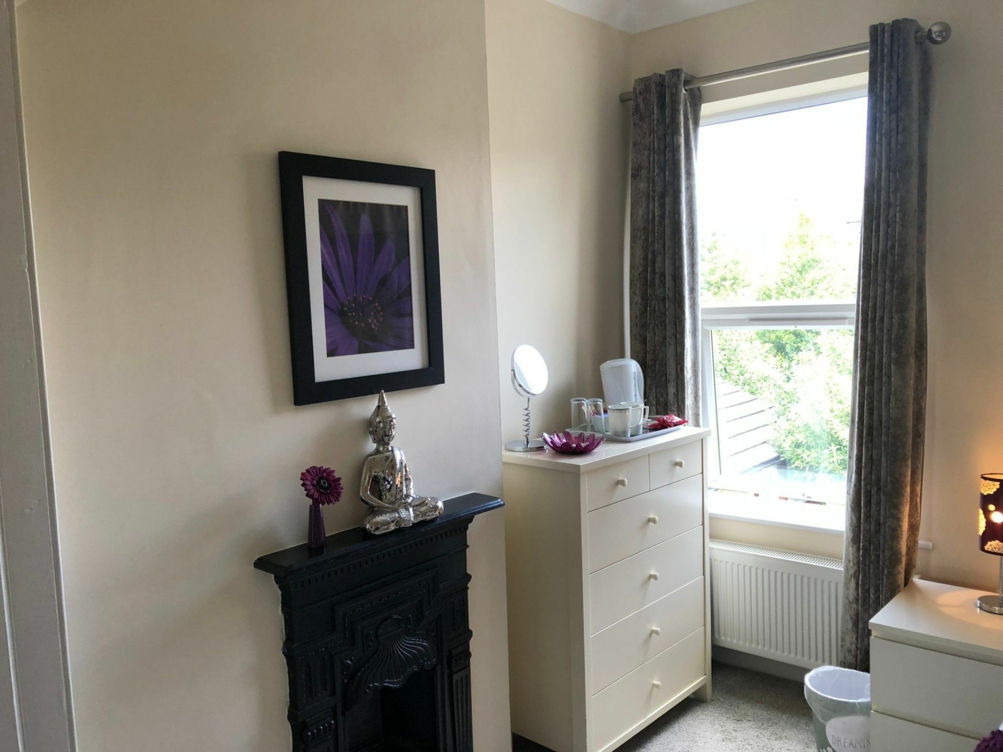 Guest house 202