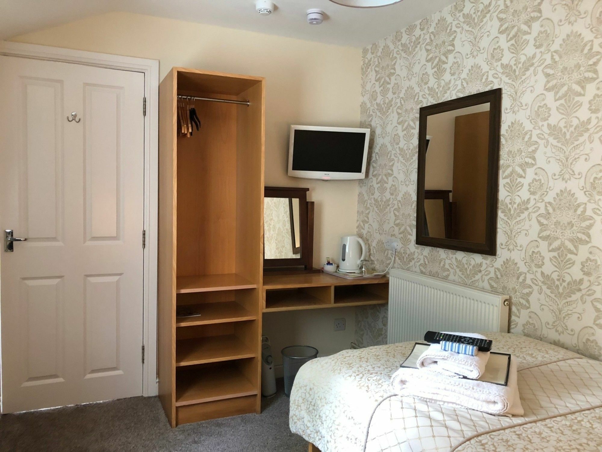 202 Guest house 4*