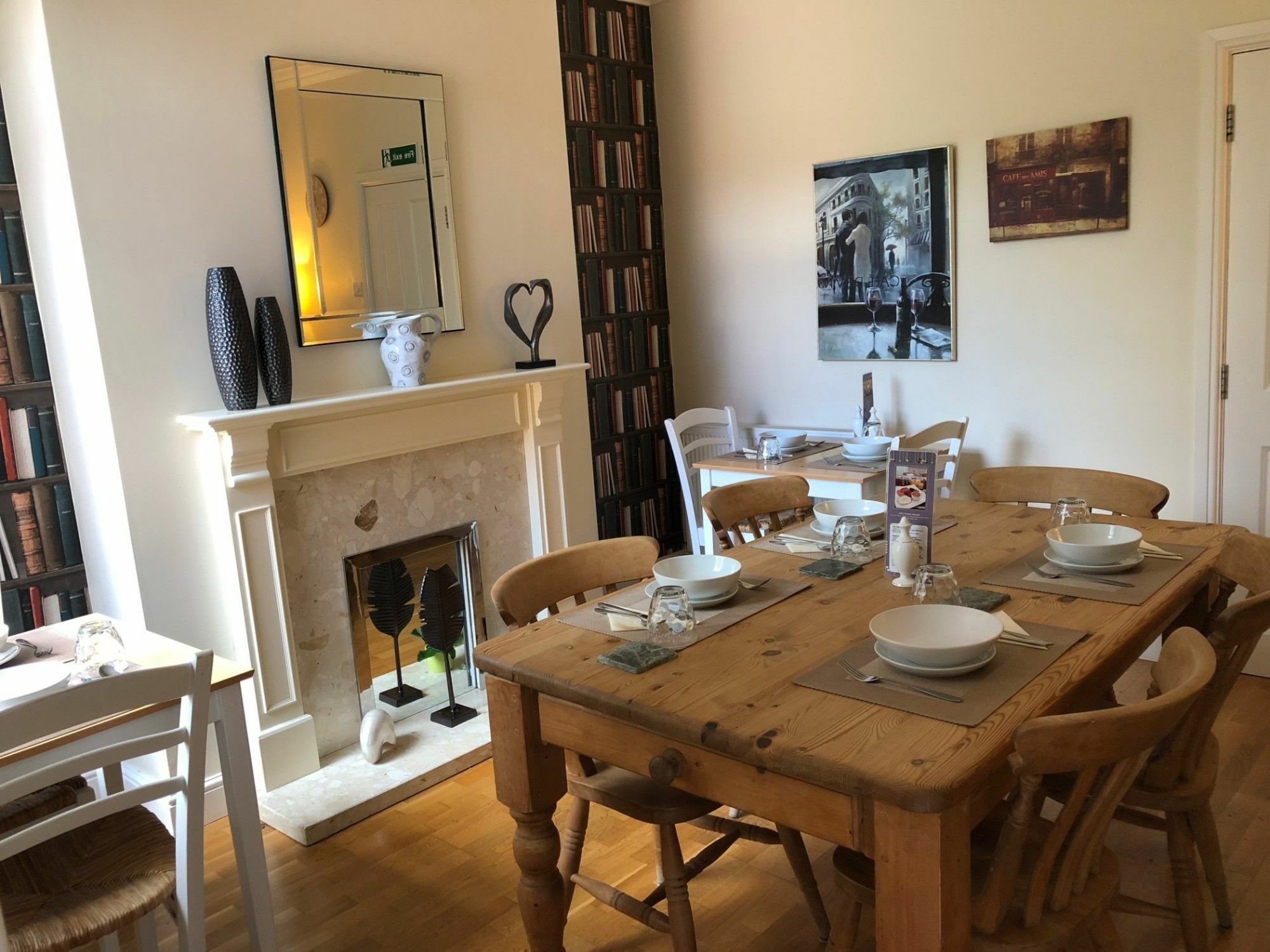 202 Guest house 4*