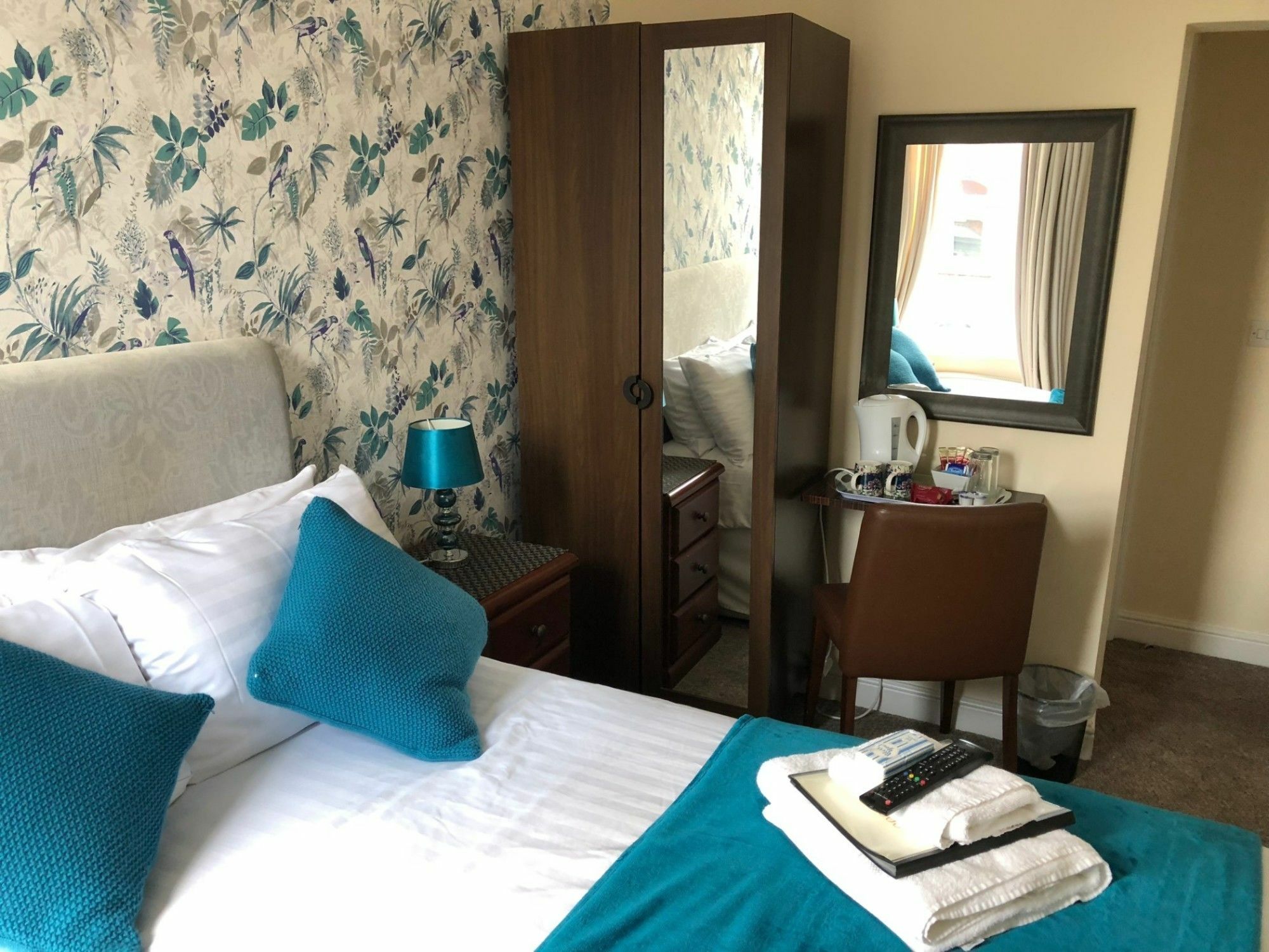 Guest house 202 Lincoln