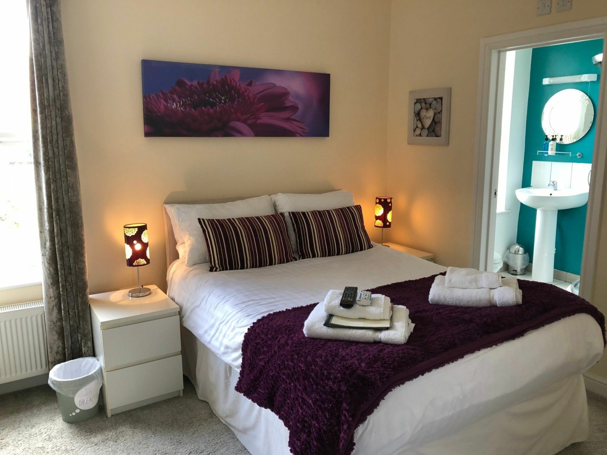 Guest house 202 4*