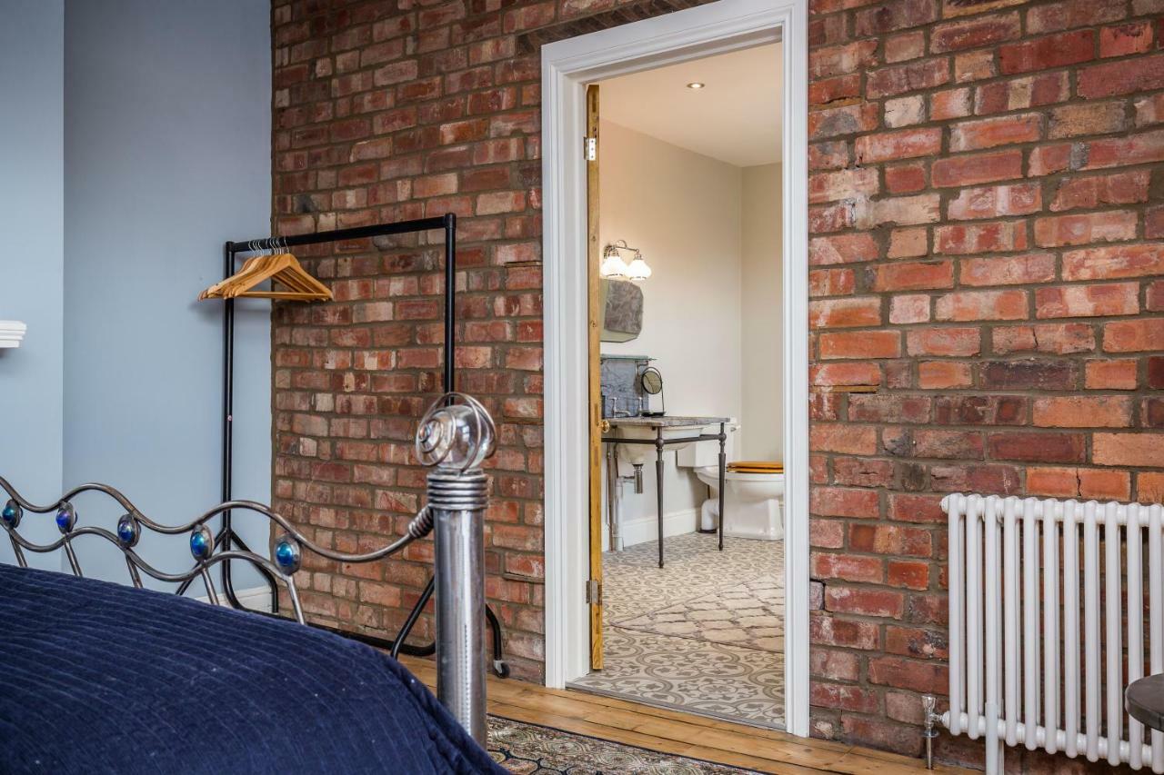 Holiday home The Mint House Lincoln