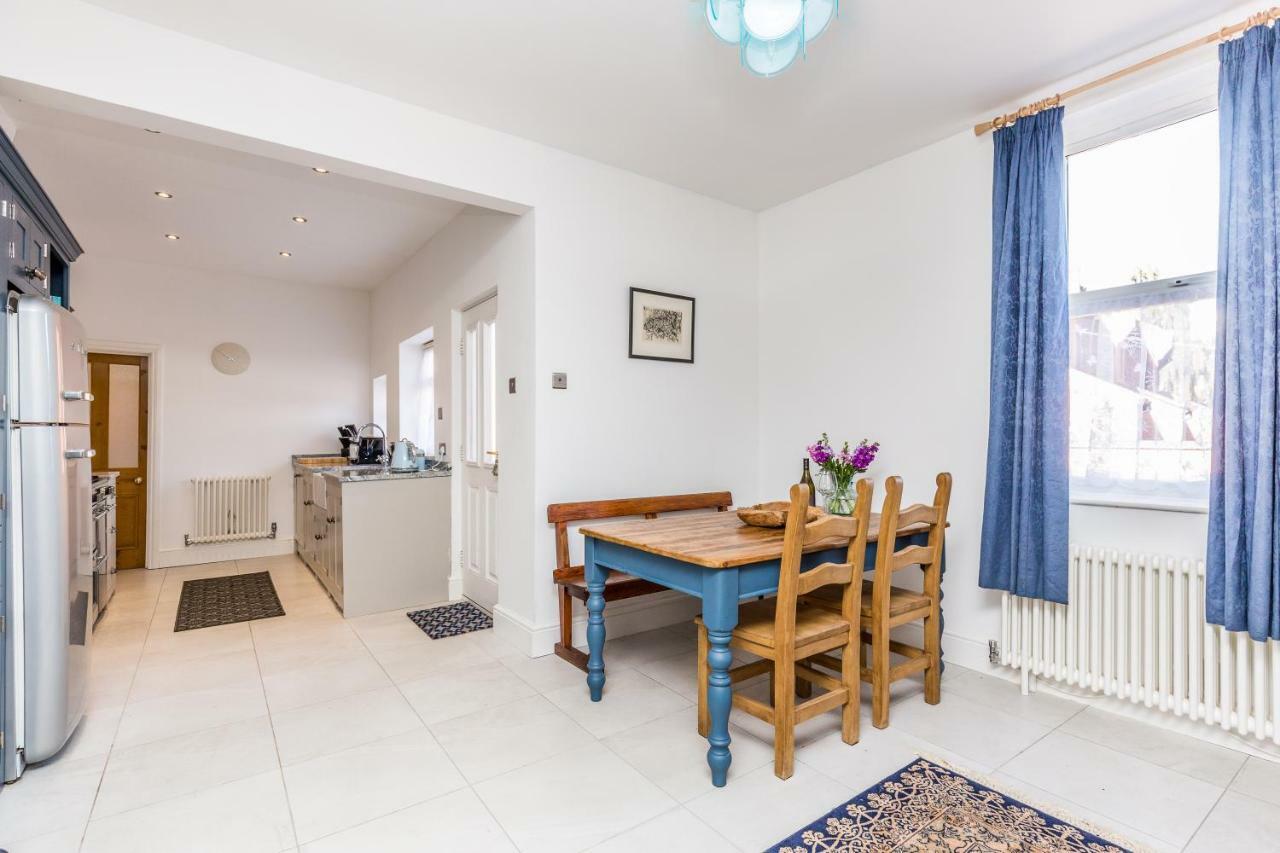 The Mint House Holiday home