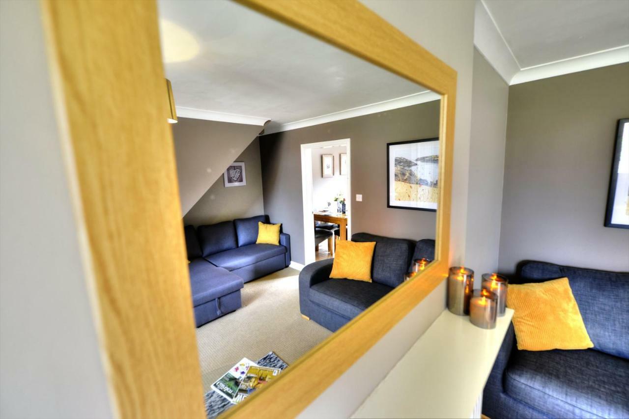 Casa de férias Hawthorn House, Lincoln