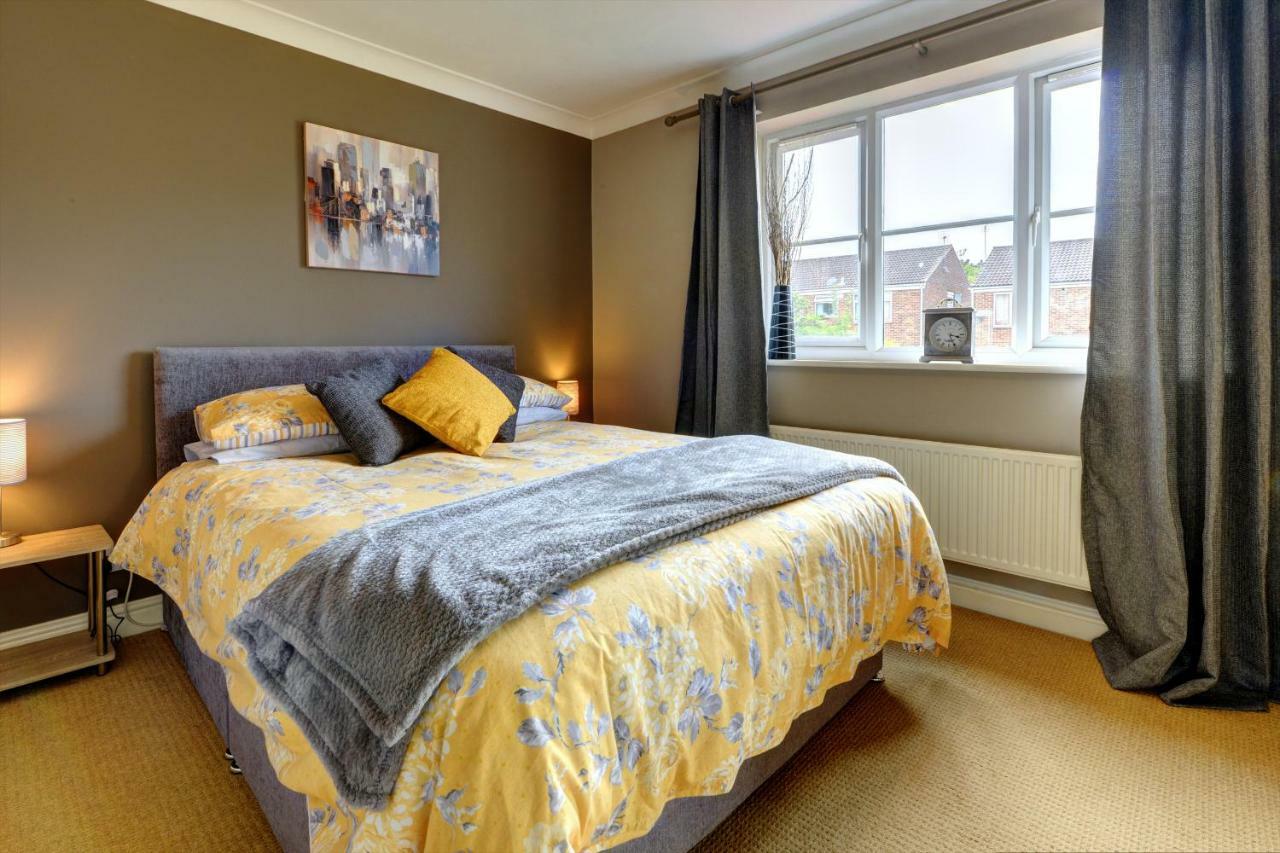 Hawthorn House, Lincoln