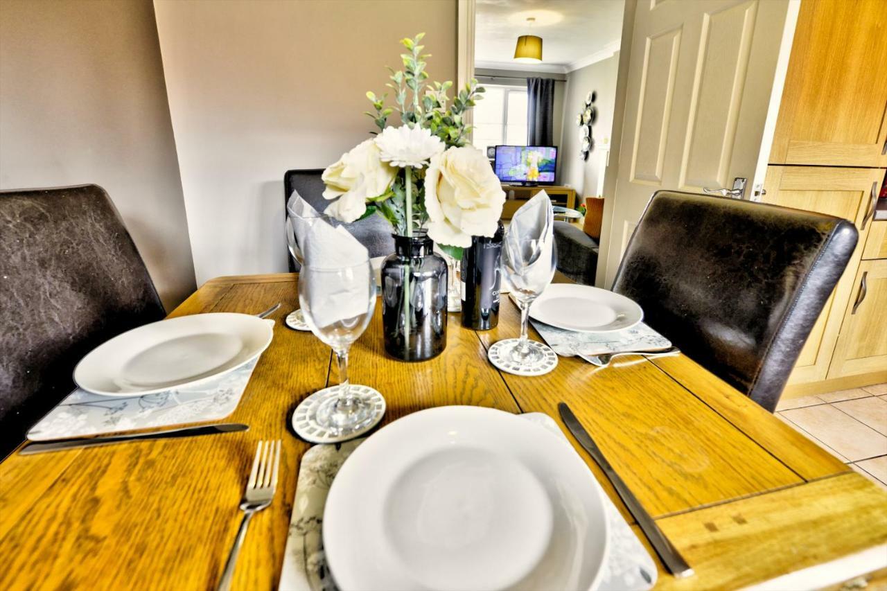 Hawthorn House, Lincoln