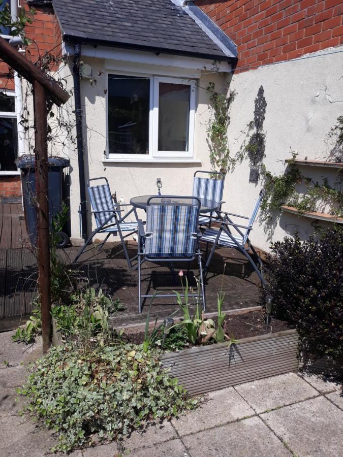 Holiday home Lets 23 *
