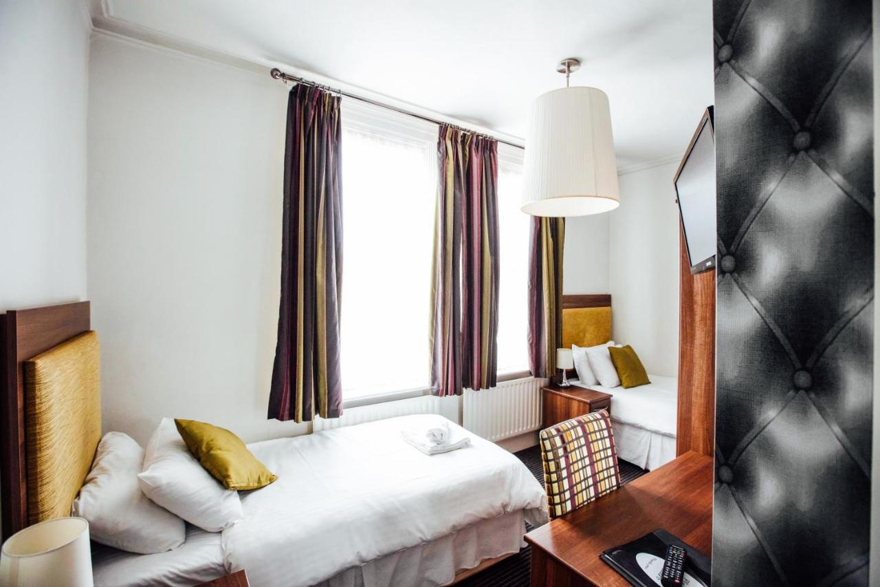 Longdales House - B G Ltd 3* Lincoln