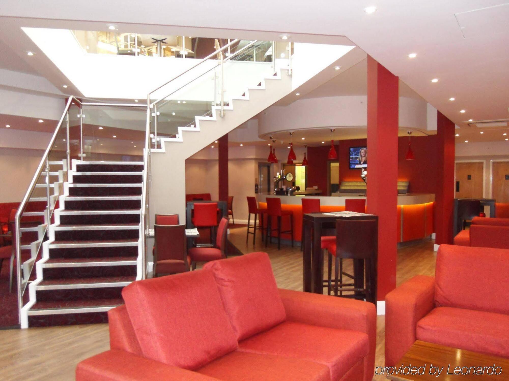 By Ihg 4*