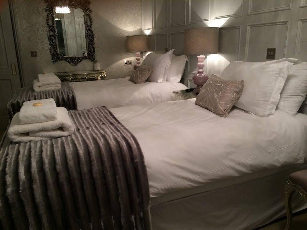 The Rest 5* Lincoln